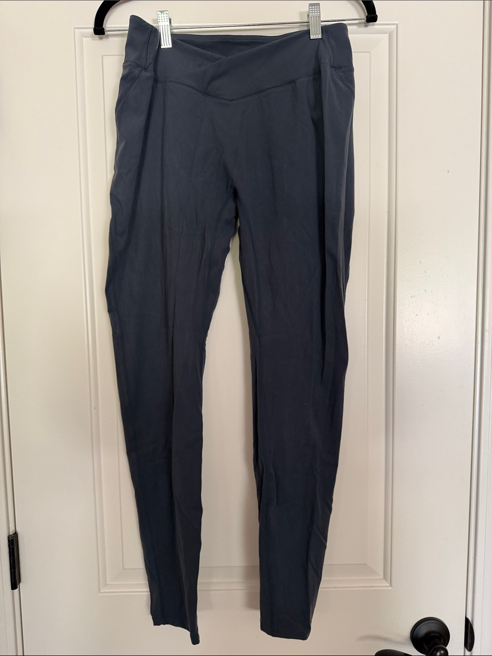 Alphalete Men's Joggers in Slate Blue